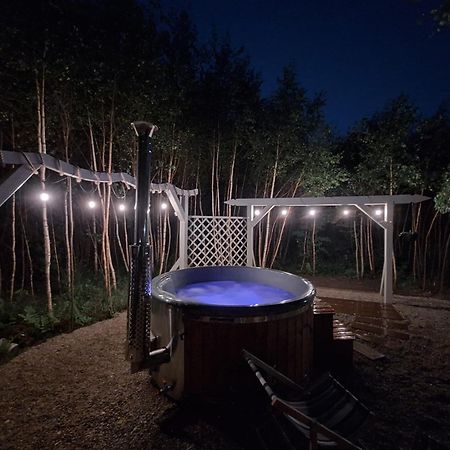 Brzozowa Polana Villa Perlino Екстериор снимка