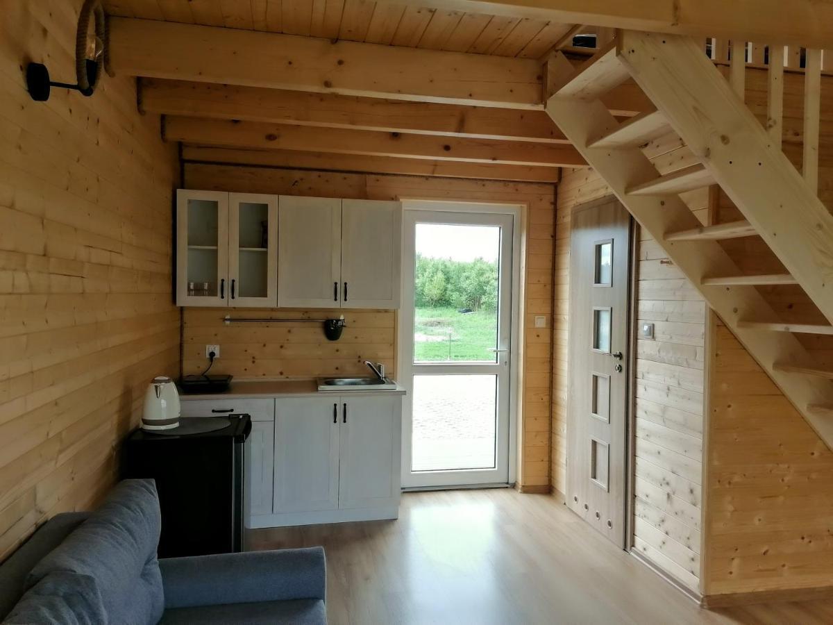 Brzozowa Polana Villa Perlino Екстериор снимка