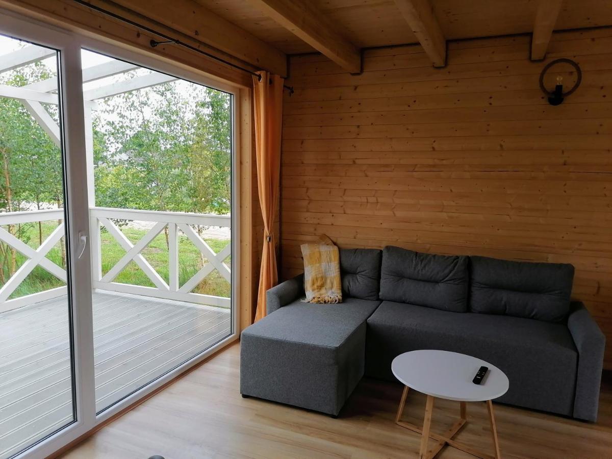 Brzozowa Polana Villa Perlino Екстериор снимка