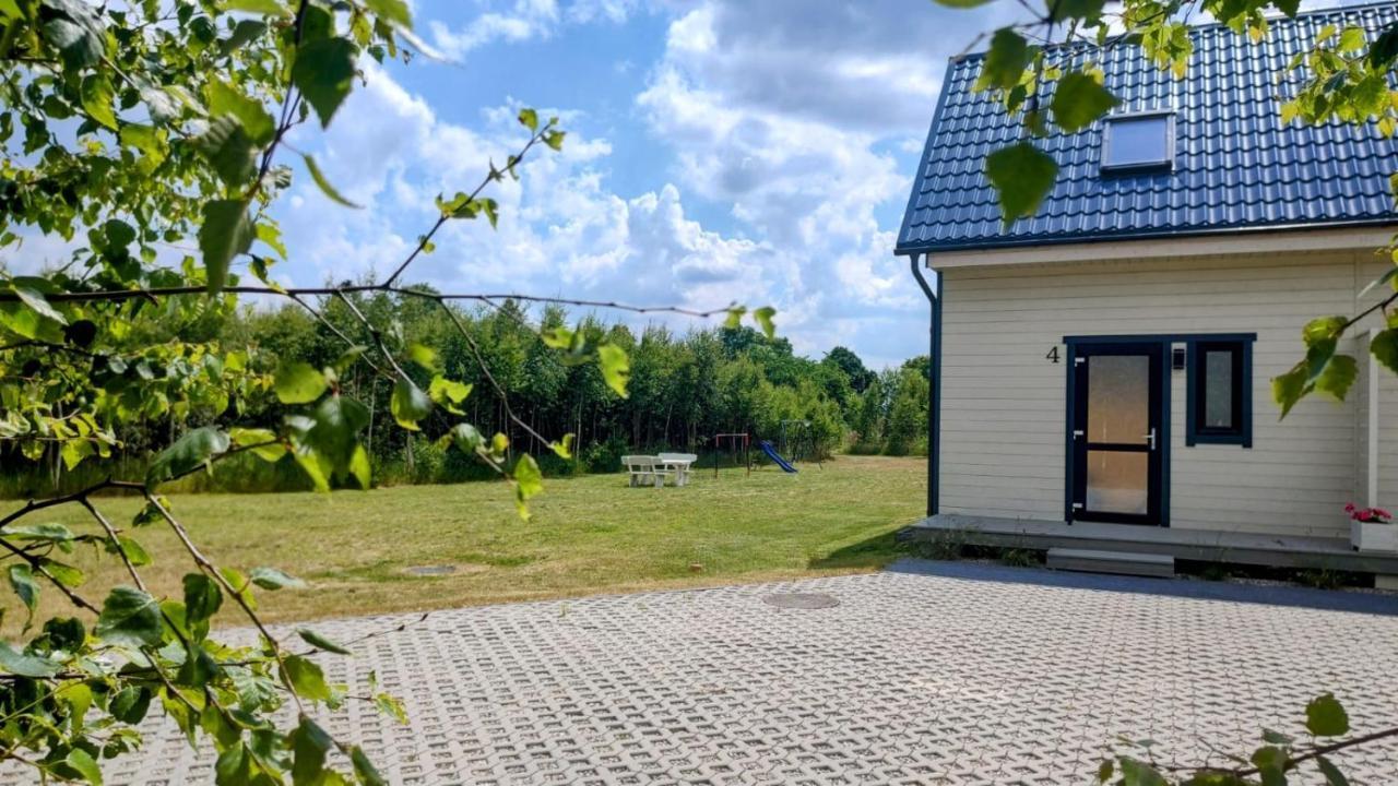 Brzozowa Polana Villa Perlino Екстериор снимка