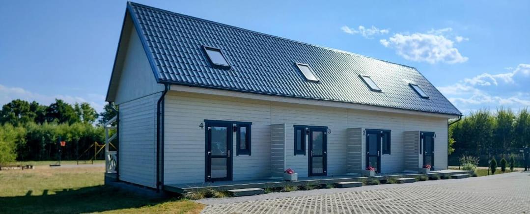 Brzozowa Polana Villa Perlino Екстериор снимка