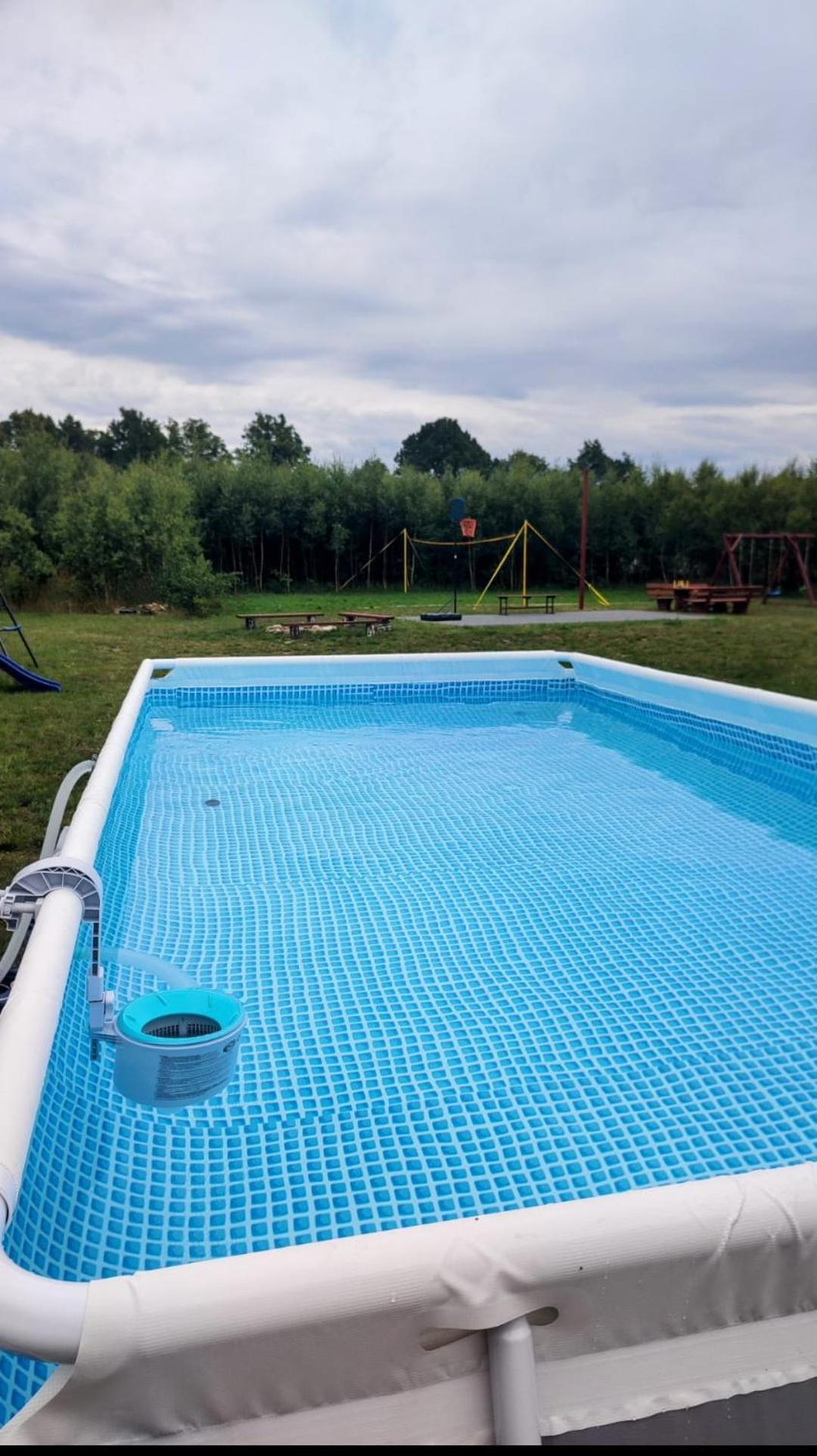 Brzozowa Polana Villa Perlino Екстериор снимка